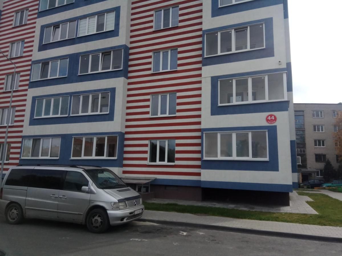Апартаменты Vip Apartment on Gogholia 44 Пинск-17